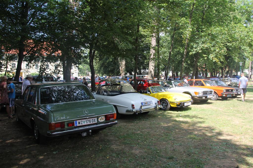 2012-07-08 14. Oldtimertreffen in Pinkafeld